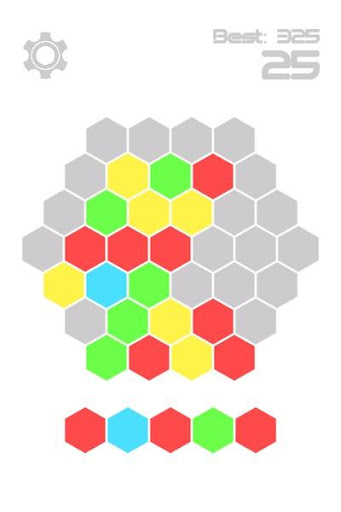 Hexagon