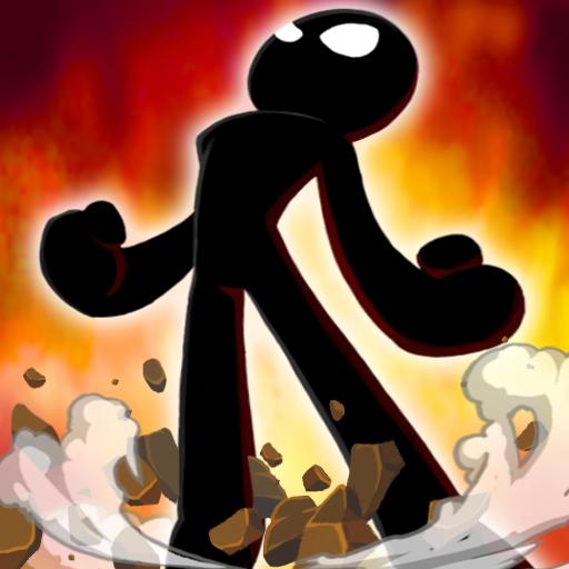 بازی Stickman Meme Fight - دانلود