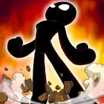Cover Image of 下载 Anger of Stick 2 1.1.1 APK