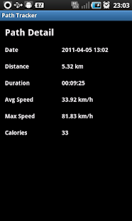 Path Tracking Screenshots 3