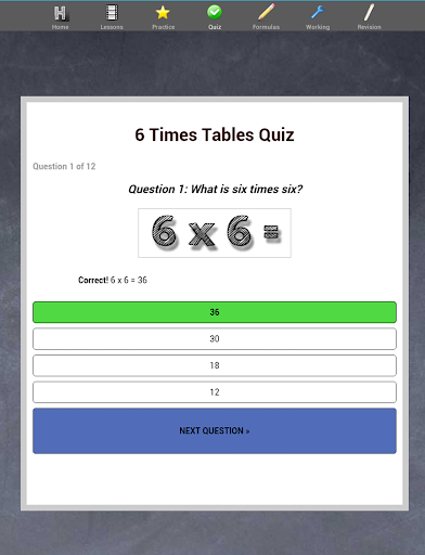 免費下載教育APP|Times Tables app開箱文|APP開箱王
