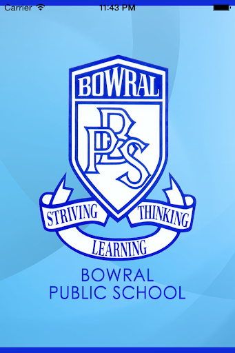 Bowral Public School