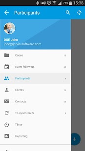 Download Jarvis Legal APK for PC