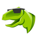 Rex: Explore The App Market icon