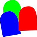 XLed logo
