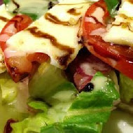 Mosun 墨賞新鐵板料理