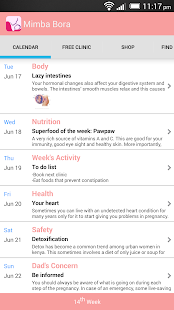 Lastest Mimba Bora APK