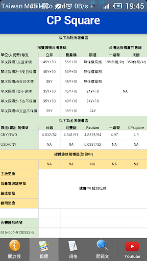 【免費通訊App】CPsquare白牌,國牌手機交易資訊平台-APP點子