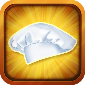 Gourmania logo