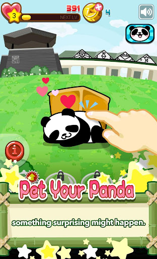 Panda 'Round The World