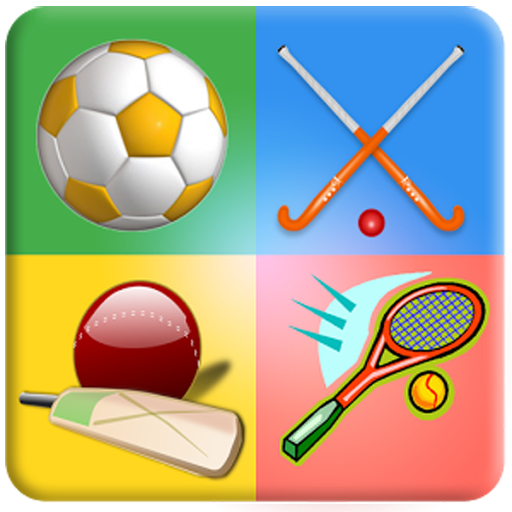 Kids Learn Sports Quiz 教育 App LOGO-APP開箱王