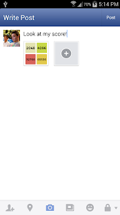 Download 2048 to 65536 Puzzle APK for Android