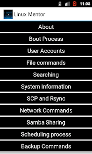 How to mod Linux Mentor 1.3 mod apk for android