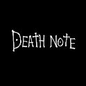 Death Note Manga Volume 9 ENG logo