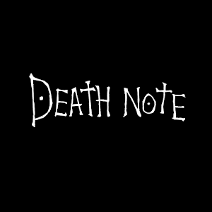 Death Note Manga Volume 9 ENG -  apps