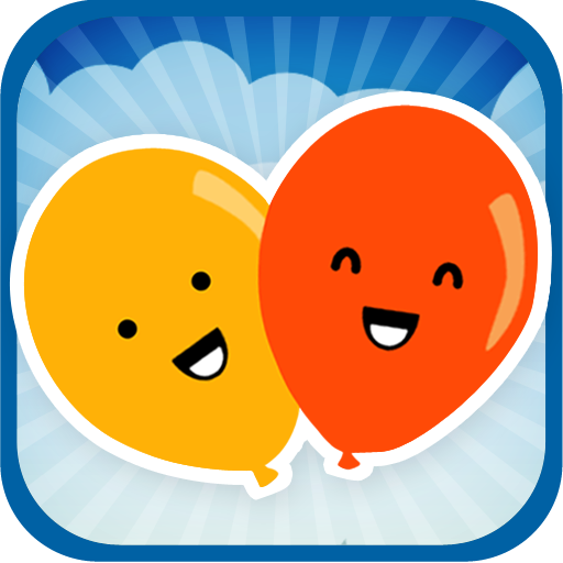 Baby Balloons - Pop & Count LOGO-APP點子