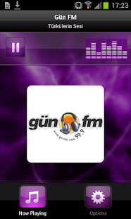 Lastest Gün FM APK for PC