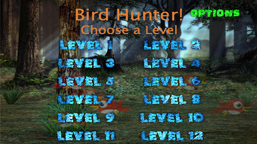 Bird Hunter: Ultimate Shooter