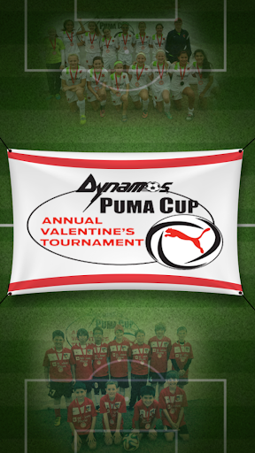 Puma Cup