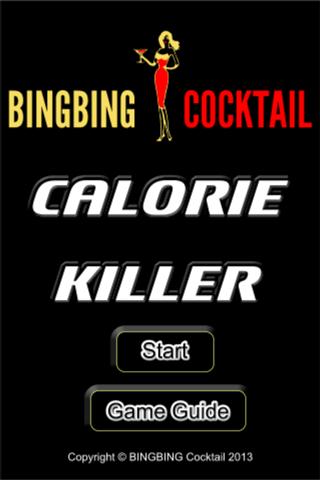 BINGBINGCocktail CalorieKiller