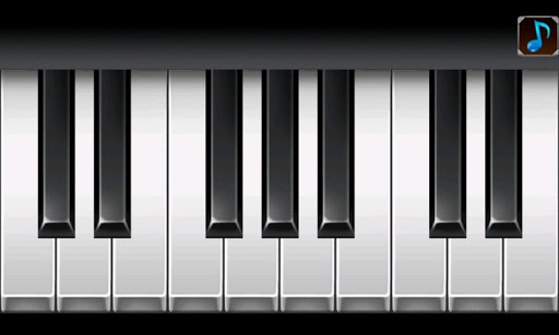 钢琴