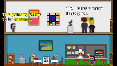 Vacation Vexation (Free) poster 11