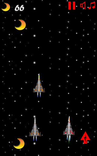 【免費賽車遊戲App】Super Space Game Free-APP點子