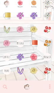 How to mod to girl pure dodol theme 4.1 unlimited apk for laptop