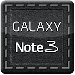 Cover Image of Descargar GALAXY Note 3 Experience 2.1 APK