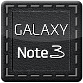 GALAXY Note 3 Experience