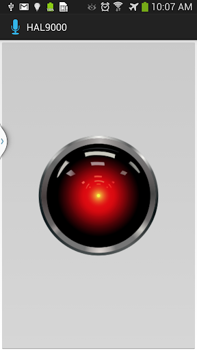 HAL9000 Chatbot