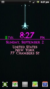 How to download Digital Clock Widget 1.8 unlimited apk for pc