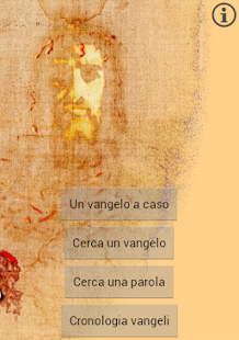 How to download Parola del Vangelo 1.1 unlimited apk for bluestacks