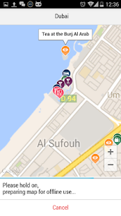 Dubai City Guide Screenshots 4