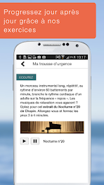 Mieux dormir - Psychologies poster 4