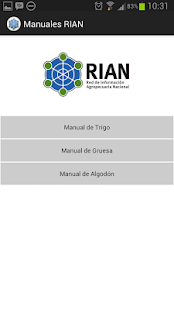Download Manuales RIAN APK