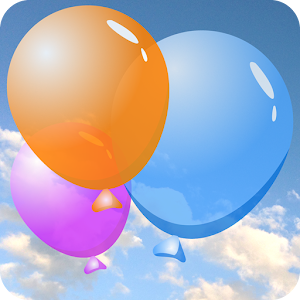 PopPop Balloons.apk 1.0