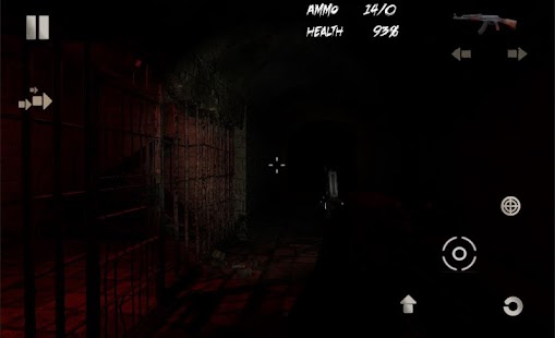 Dead Bunker II apk cracked download - screenshot thumbnail