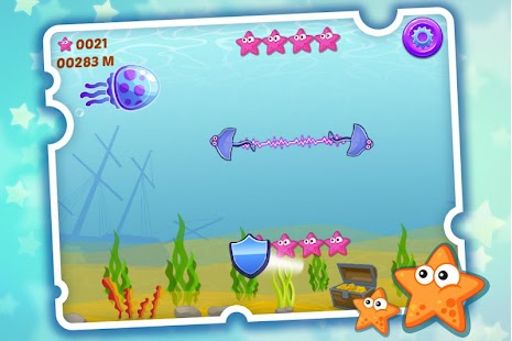 Free Download Bottom Rush APK for Android