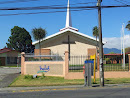 Seminario Nazareno De Las Américas 