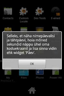 Download PÄEV APK for Android