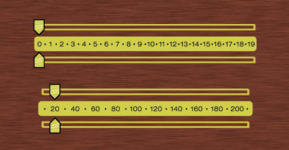 Download Snooker Marking Board APK for PC