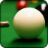 Snooker Game mobile app icon