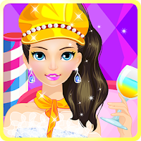 Ikon Hair Salon: Diva APK