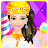 Hair Salon: Diva APK - 下載 適用于 Windows