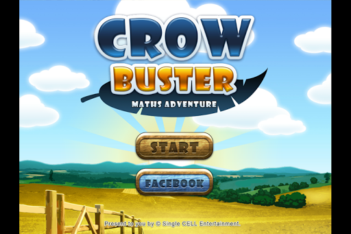 Crow Buster