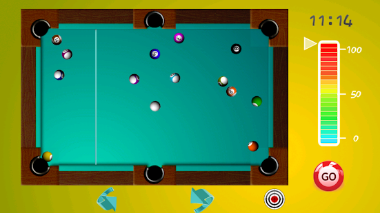 How to get Billiards game 1.5.2 apk for bluestacks