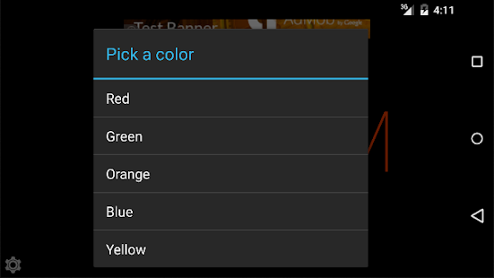 Nite Time Screenshots 2
