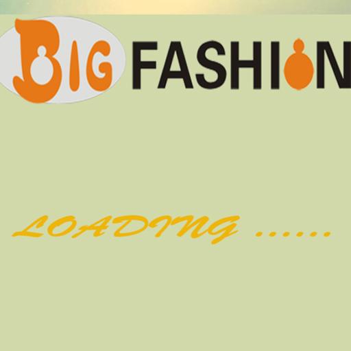 Big Fashion Store 商業 App LOGO-APP開箱王