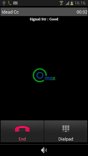 【免費通訊App】Omax-APP點子